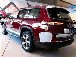 Jeep Grand Cherokee L